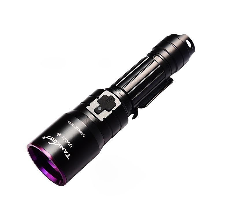 UV手電_紫外線無損檢測燈 UV手電_紫外線無損檢測燈