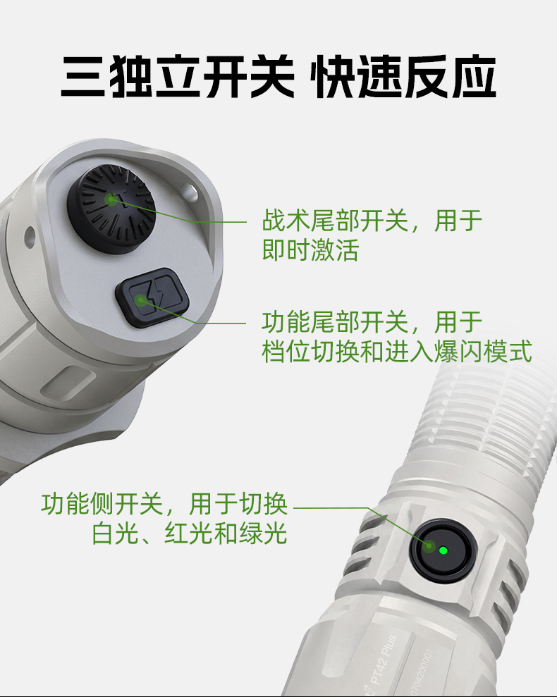 1785997264744540.jpg PT42 Plus-灰色款-CN_03.jpg